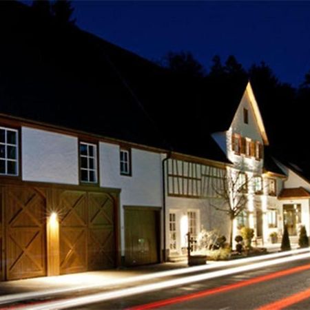 Hotel Restaurant Kaiser Glatt Екстериор снимка