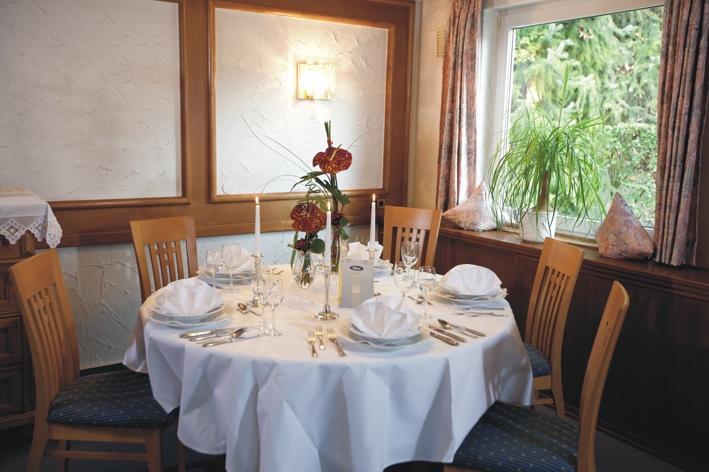 Hotel Restaurant Kaiser Glatt Екстериор снимка